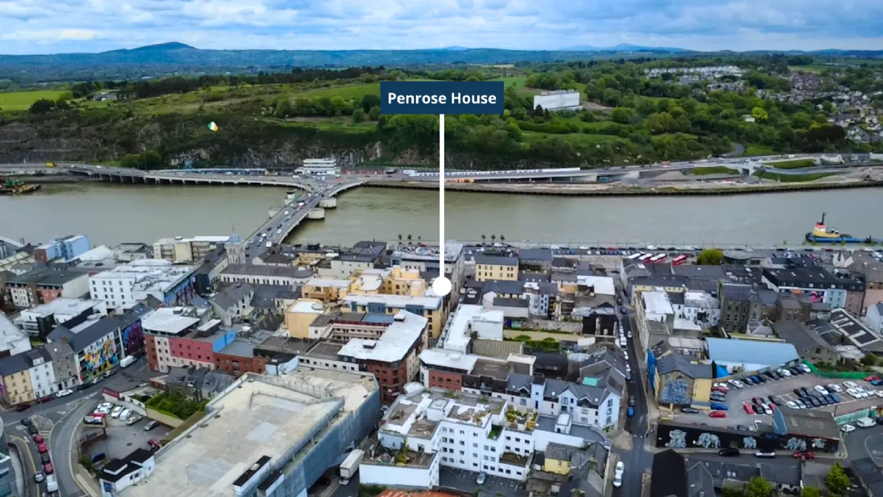 Photo of Apt. 5 , Penrose House, Penrose Lane, Waterford, X91 X279