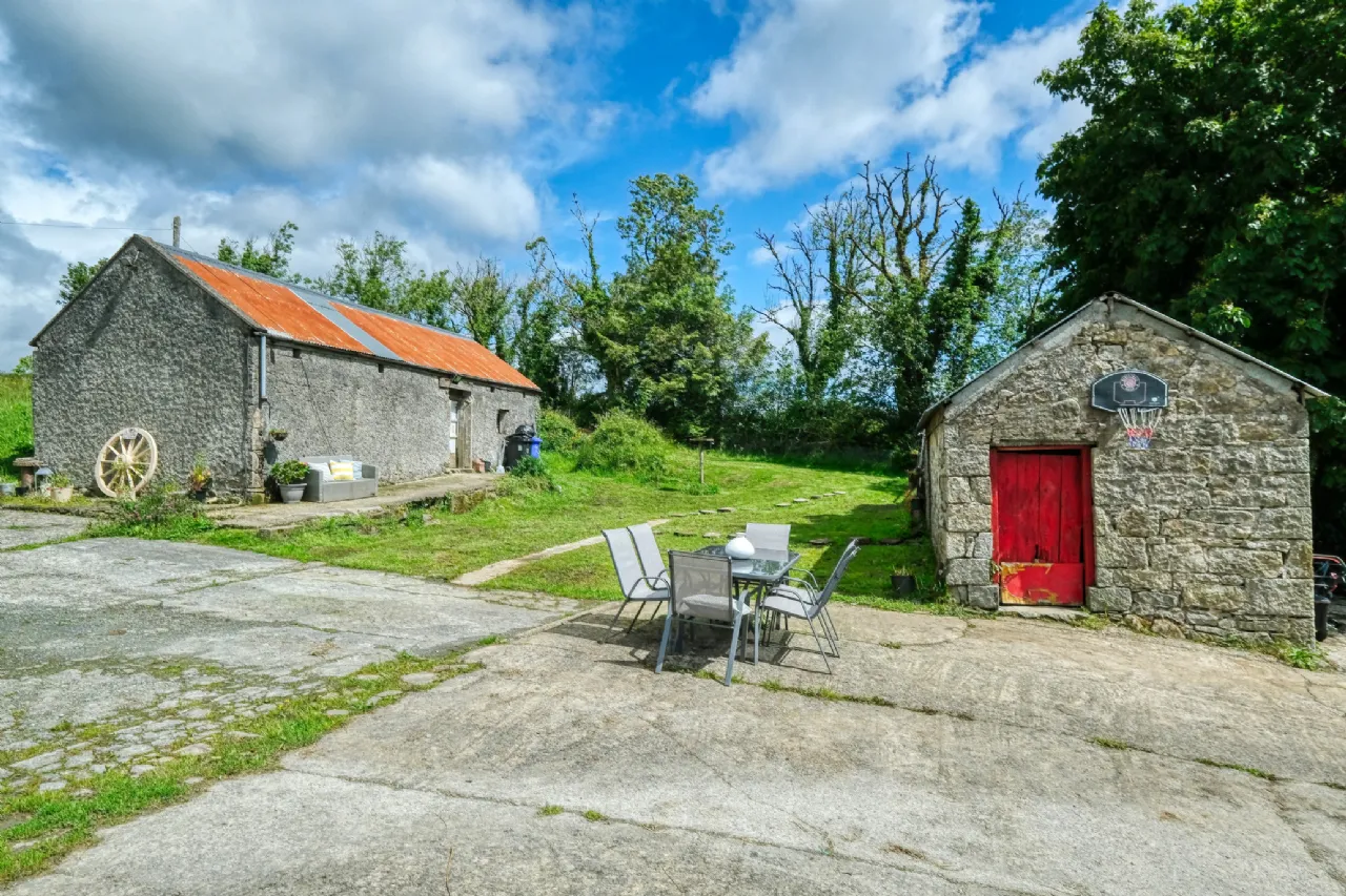 Photo of Lugganammer, Corriga, Co. Leitrim, H12 YW56
