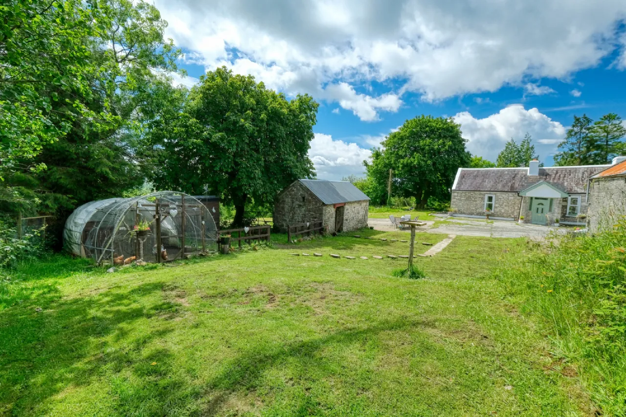 Photo of Lugganammer, Corriga, Co. Leitrim, H12 YW56