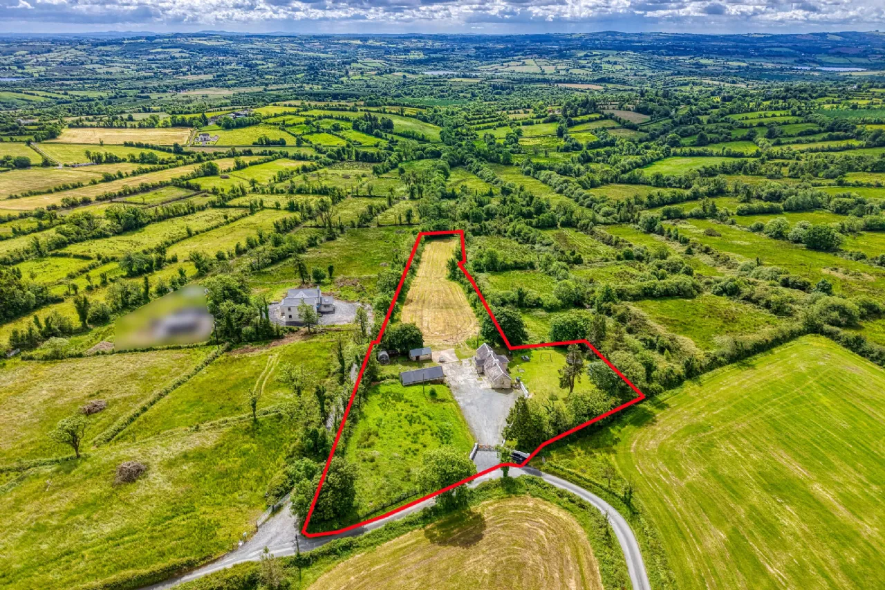 Photo of Lugganammer, Corriga, Co. Leitrim, H12 YW56