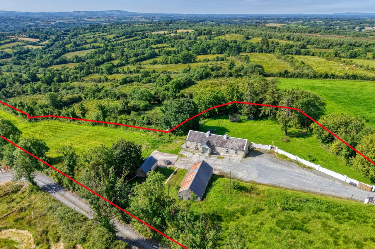 Photo of Lugganammer, Corriga, Co. Leitrim, H12 YW56