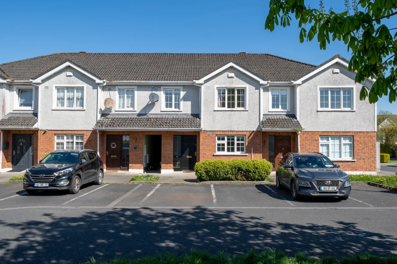 Photo of 55 Eiscir Island, Eiscir Meadows, Tullamore, Co Offaly, R35 E6T1