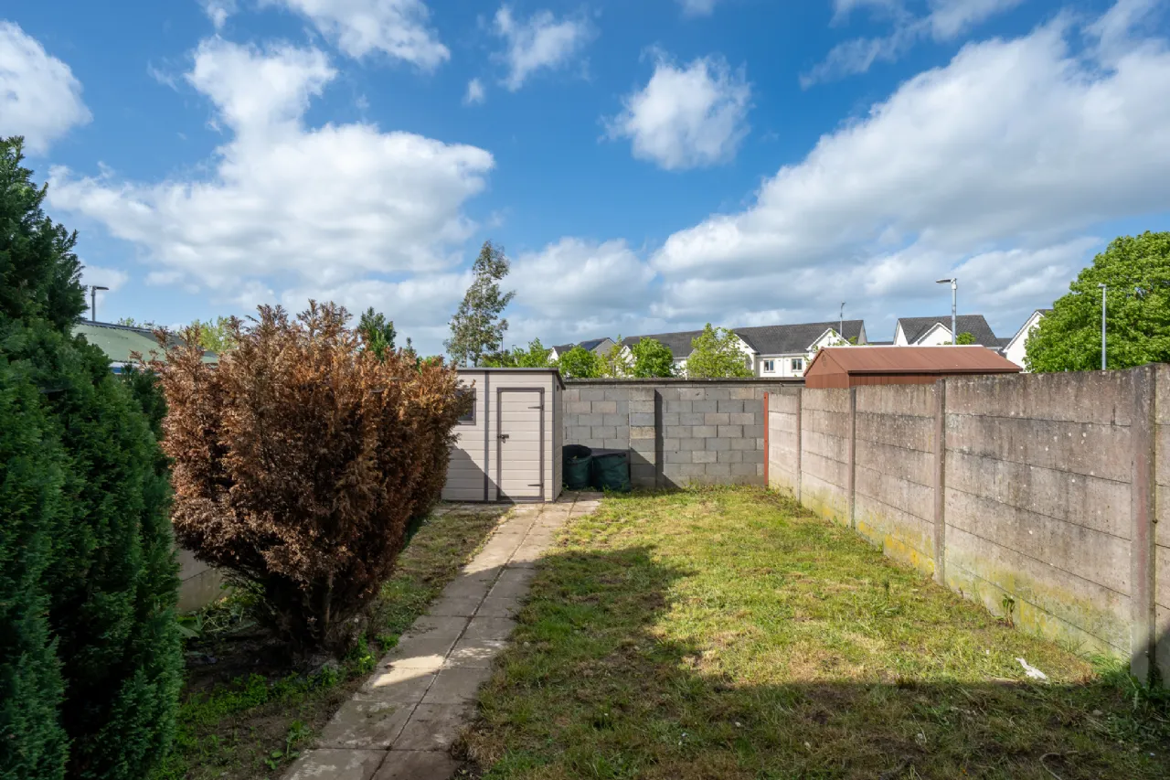 Photo of 55 Eiscir Island, Eiscir Meadows, Tullamore, Co Offaly, R35 E6T1