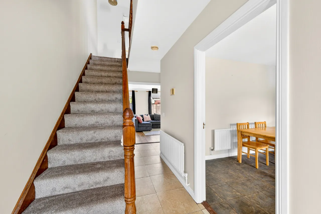 Photo of 55 Eiscir Island, Eiscir Meadows, Tullamore, Co Offaly, R35 E6T1