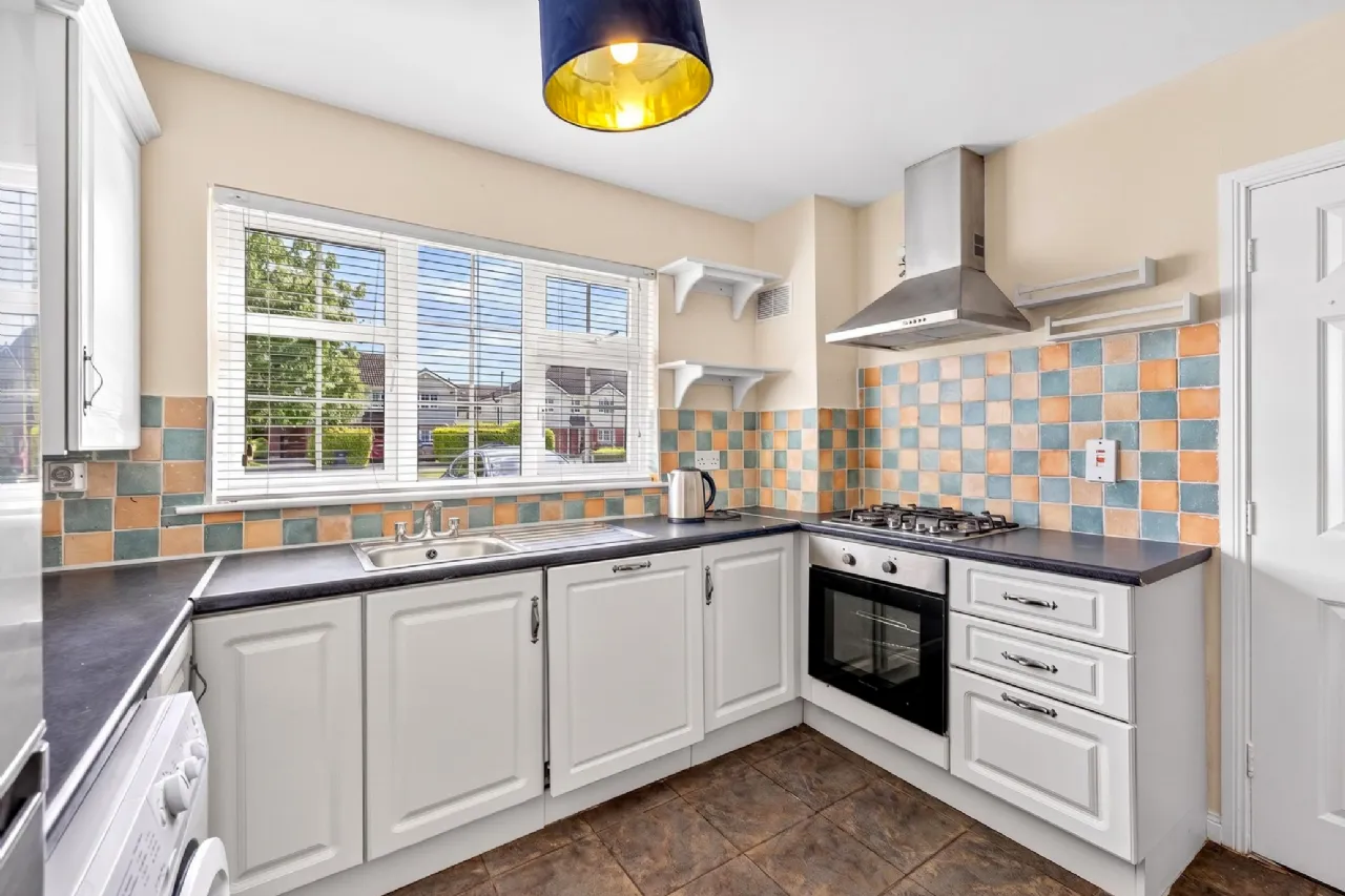 Photo of 55 Eiscir Island, Eiscir Meadows, Tullamore, Co Offaly, R35 E6T1