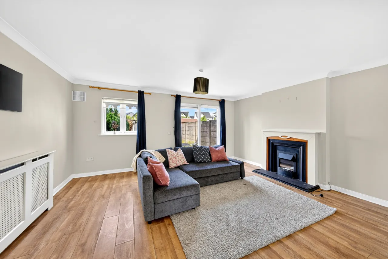 Photo of 55 Eiscir Island, Eiscir Meadows, Tullamore, Co Offaly, R35 E6T1