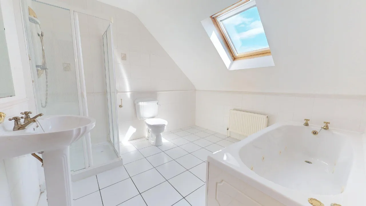 Photo of Aisling, 6 Corheens, Breaffy, Castlebar, Co. Mayo, F23 PO82