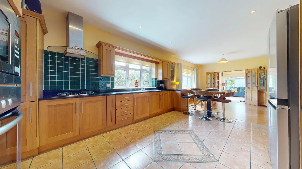 Photo of Aisling, 6 Corheens, Breaffy, Castlebar, Co. Mayo, F23 PO82