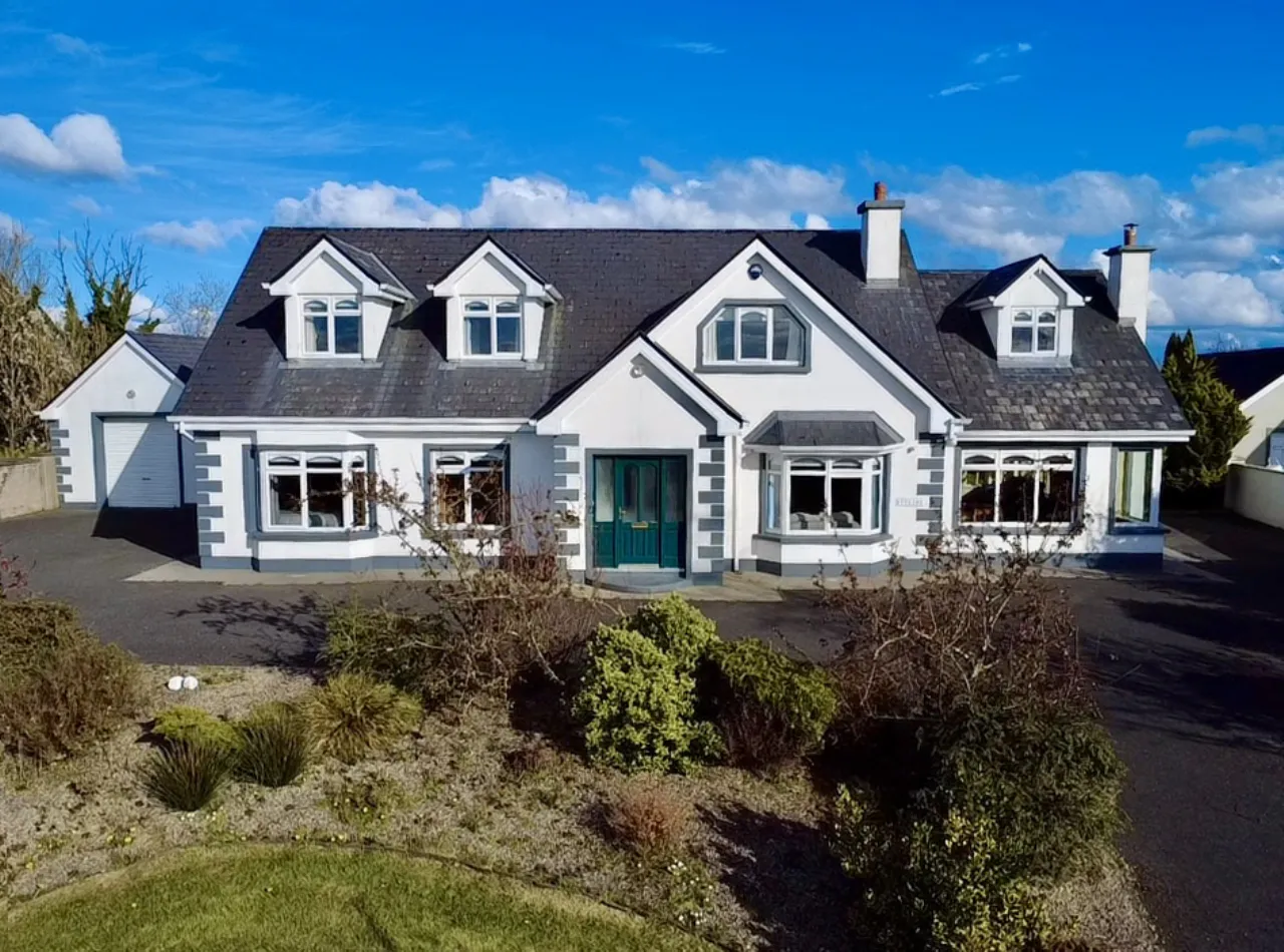 Photo of Aisling, 6 Corheens, Breaffy, Castlebar, Co. Mayo, F23 PO82