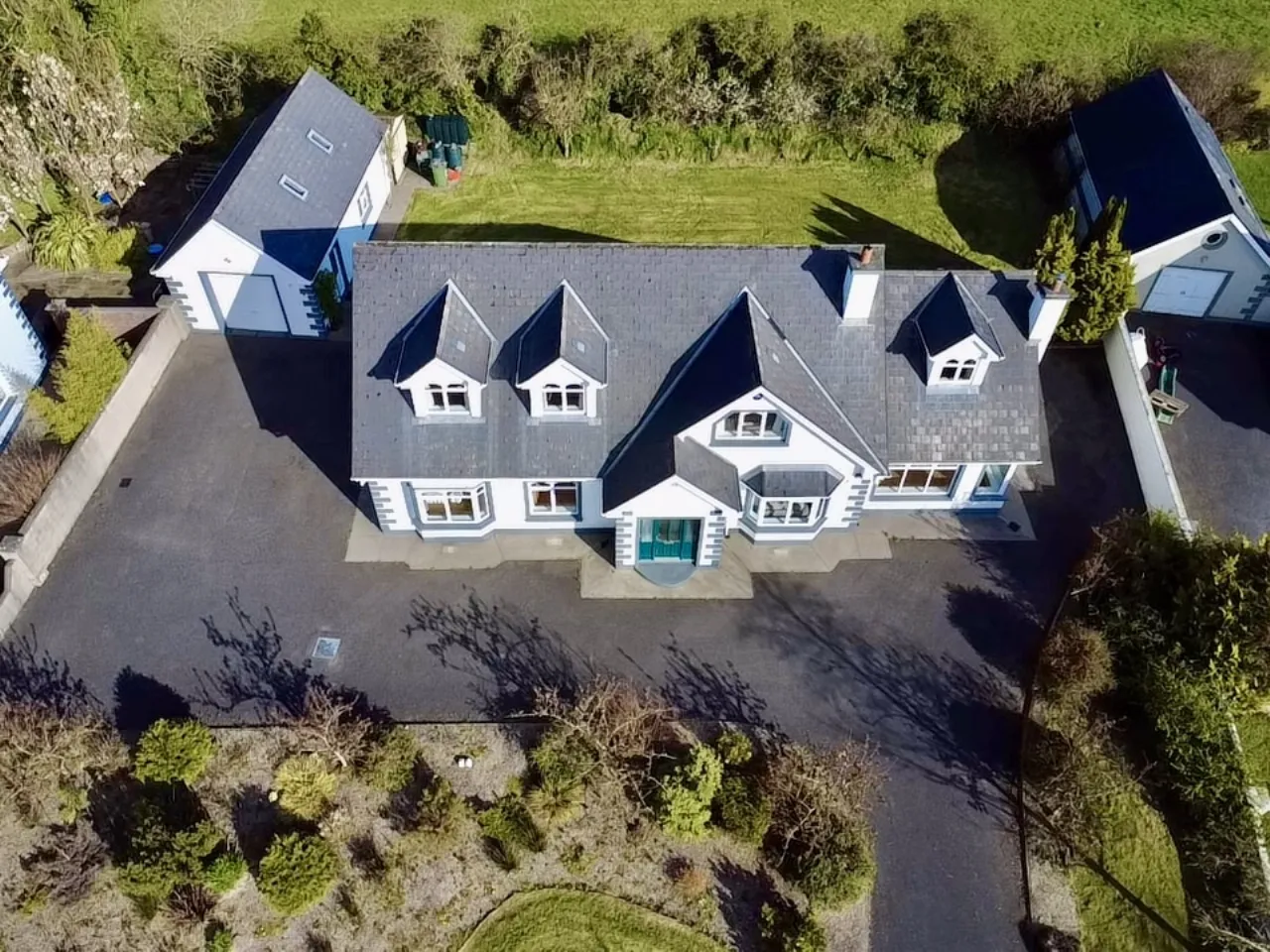 Photo of Aisling, 6 Corheens, Breaffy, Castlebar, Co. Mayo, F23 PO82