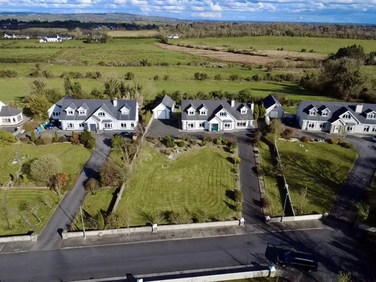 Photo of Aisling, 6 Corheens, Breaffy, Castlebar, Co. Mayo, F23 PO82