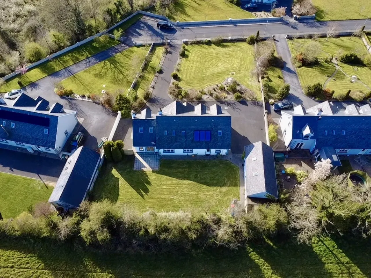 Photo of Aisling, 6 Corheens, Breaffy, Castlebar, Co. Mayo, F23 PO82