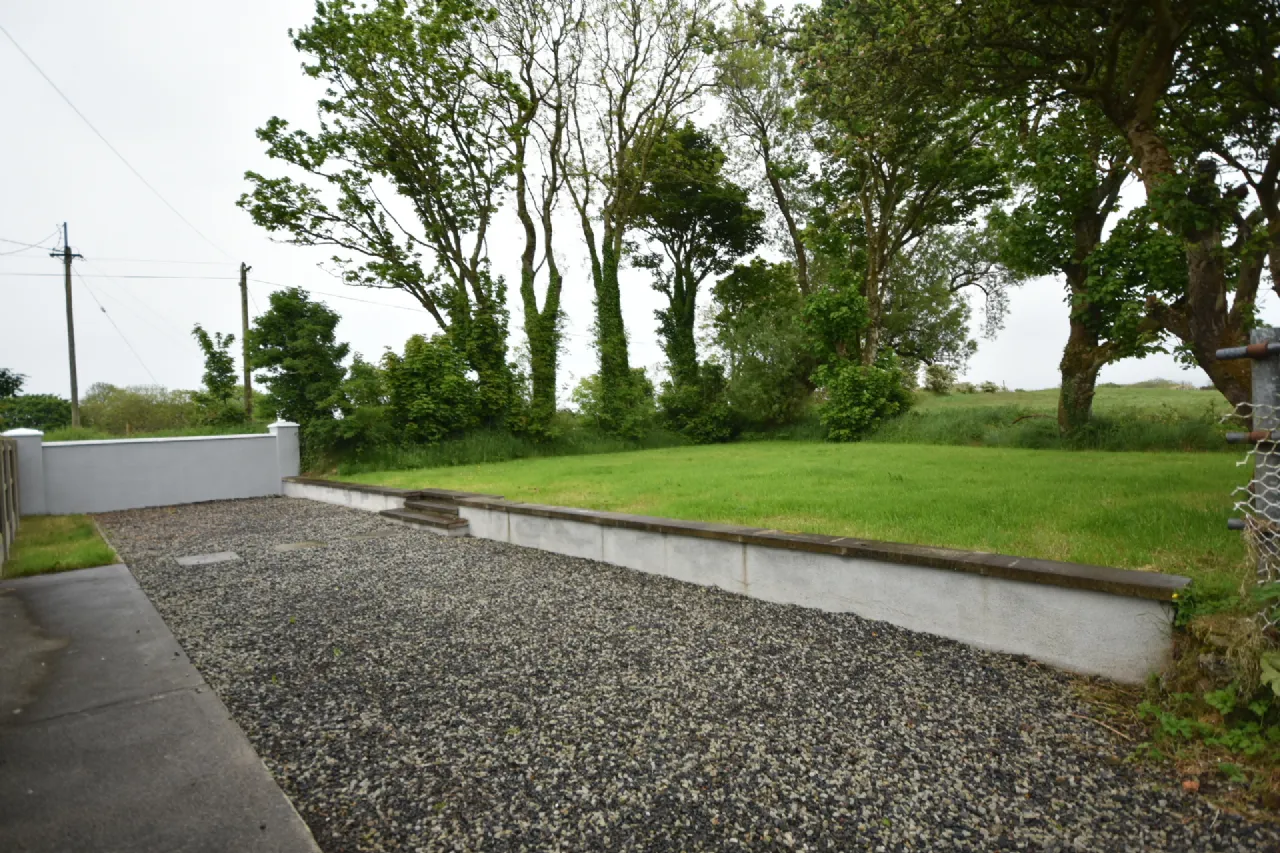 Photo of Rosserk Cottage, Lecarrow, Ballysakeery, Ballina, Co Mayo, F26 YN60