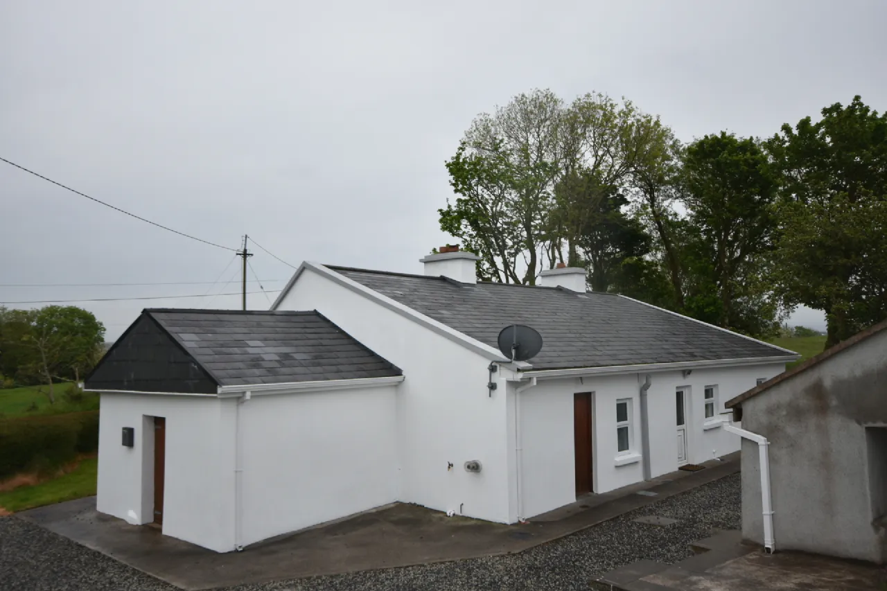 Photo of Rosserk Cottage, Lecarrow, Ballysakeery, Ballina, Co Mayo, F26 YN60