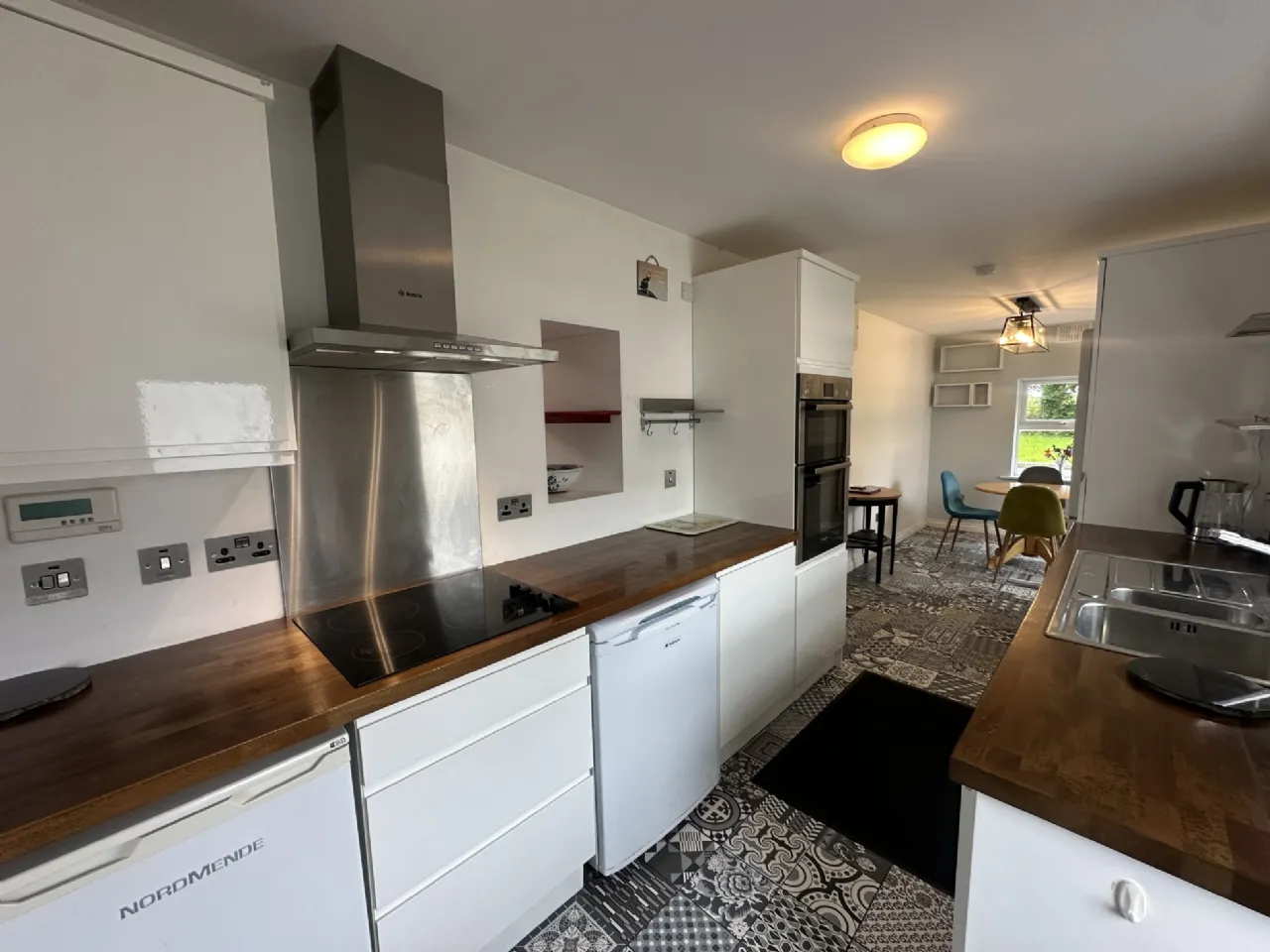 Photo of Rosserk Cottage, Lecarrow, Ballysakeery, Ballina, Co Mayo, F26 YN60