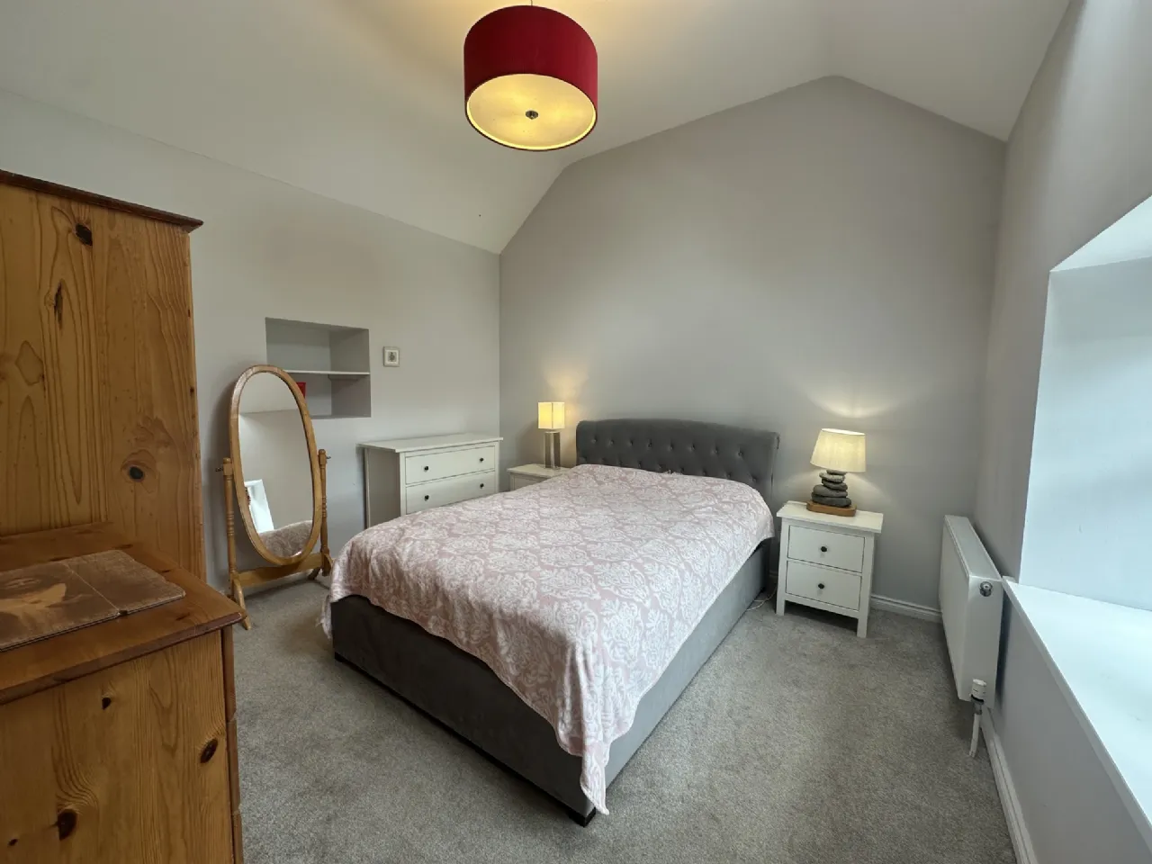 Photo of Rosserk Cottage, Lecarrow, Ballysakeery, Ballina, Co Mayo, F26 YN60