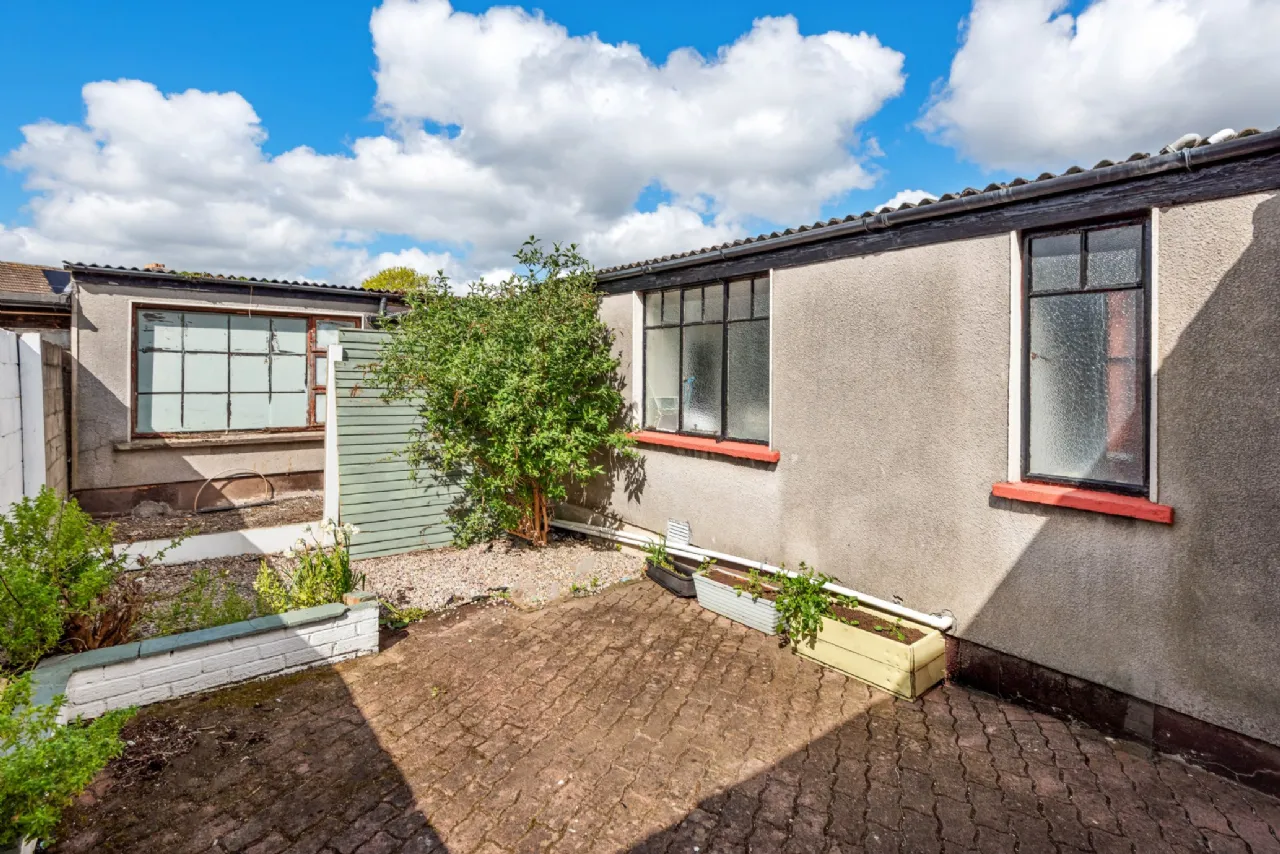 Photo of 36 St Mary's Park, Walkinstown, Dublin 12, D12 W6K4