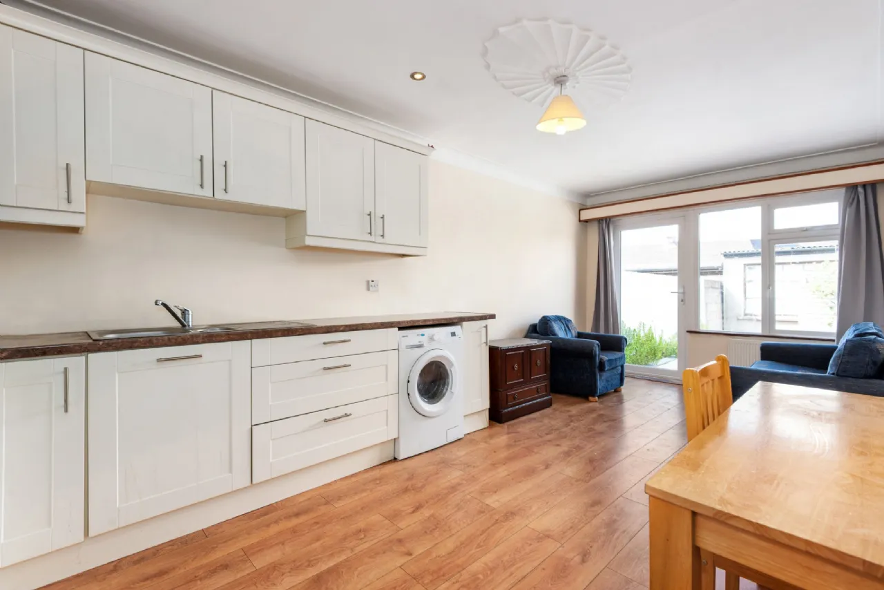 Photo of 36 St Mary's Park, Walkinstown, Dublin 12, D12 W6K4