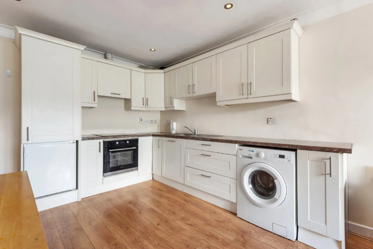 Photo of 36 St Mary's Park, Walkinstown, Dublin 12, D12 W6K4