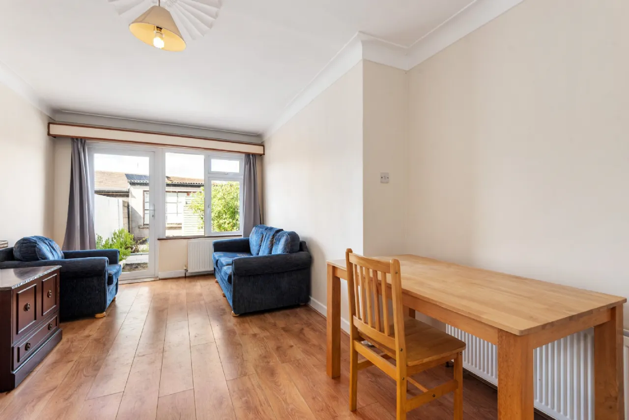 Photo of 36 St Mary's Park, Walkinstown, Dublin 12, D12 W6K4