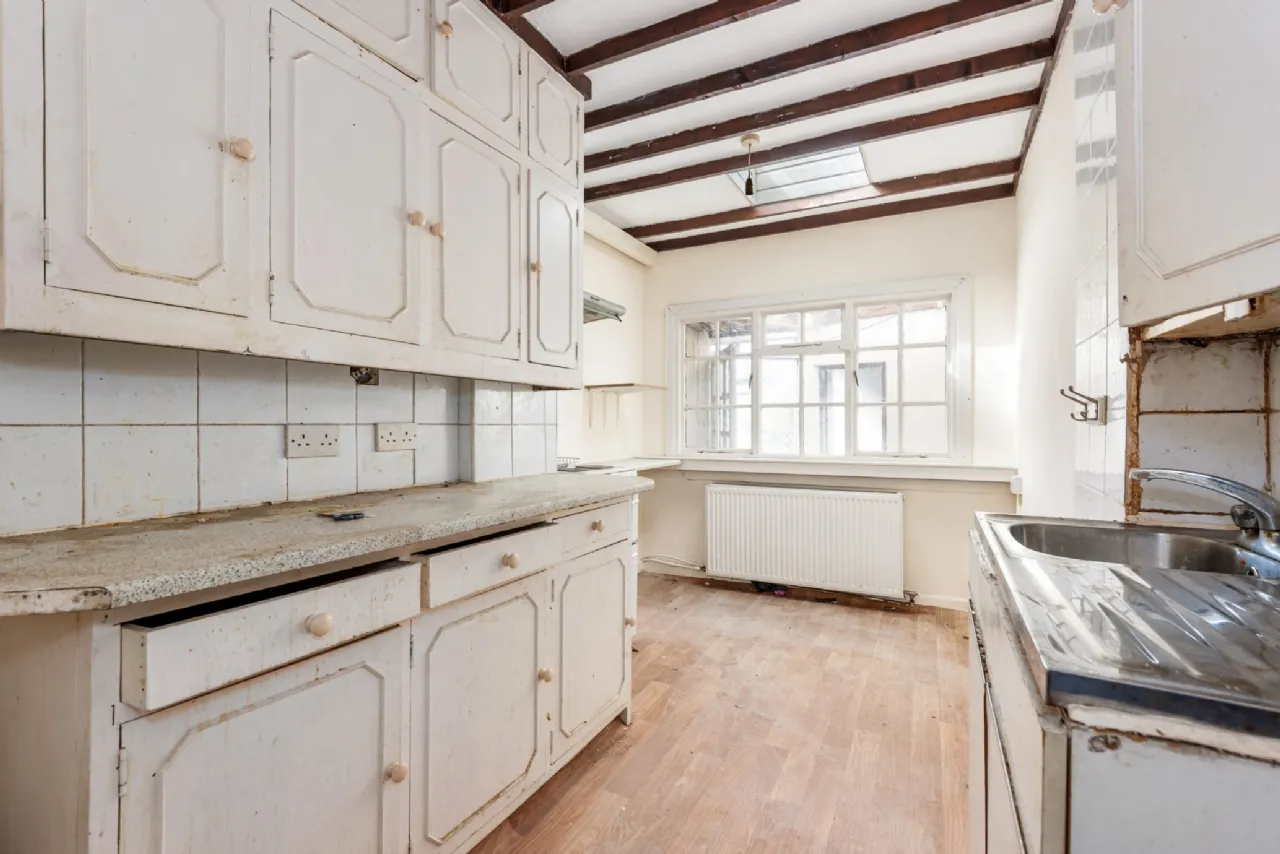 Photo of 36 St Mary's Park, Walkinstown, Dublin 12, D12 W6K4