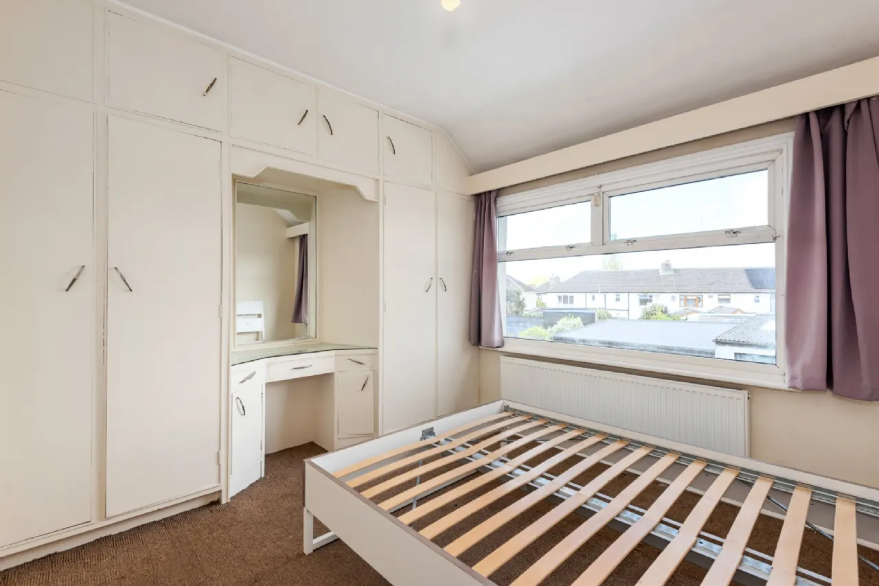 Photo of 36 St Mary's Park, Walkinstown, Dublin 12, D12 W6K4