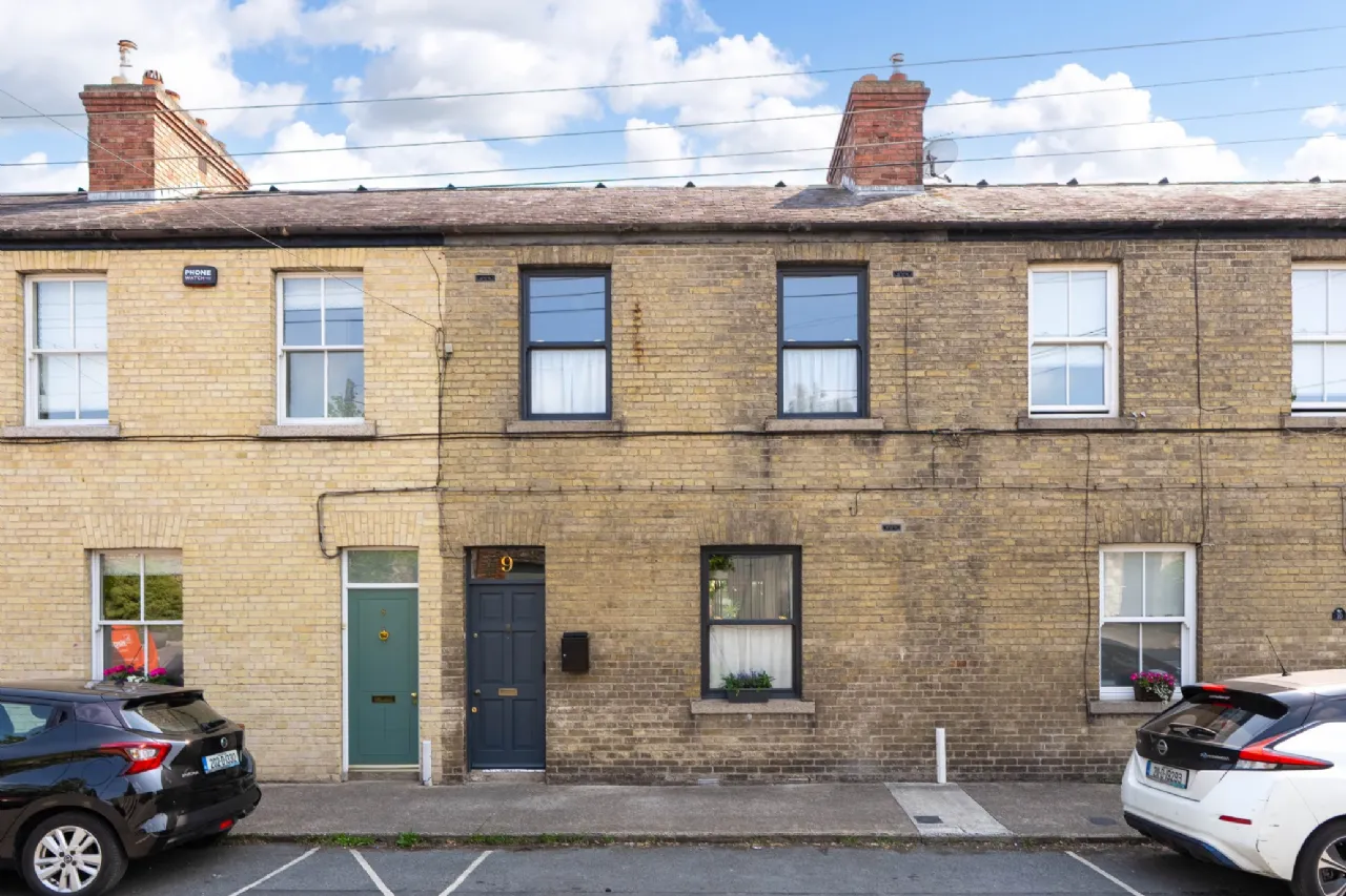 Photo of 9 Brookfield Terrace, Blackrock, Co Dublin, A94 K0H6