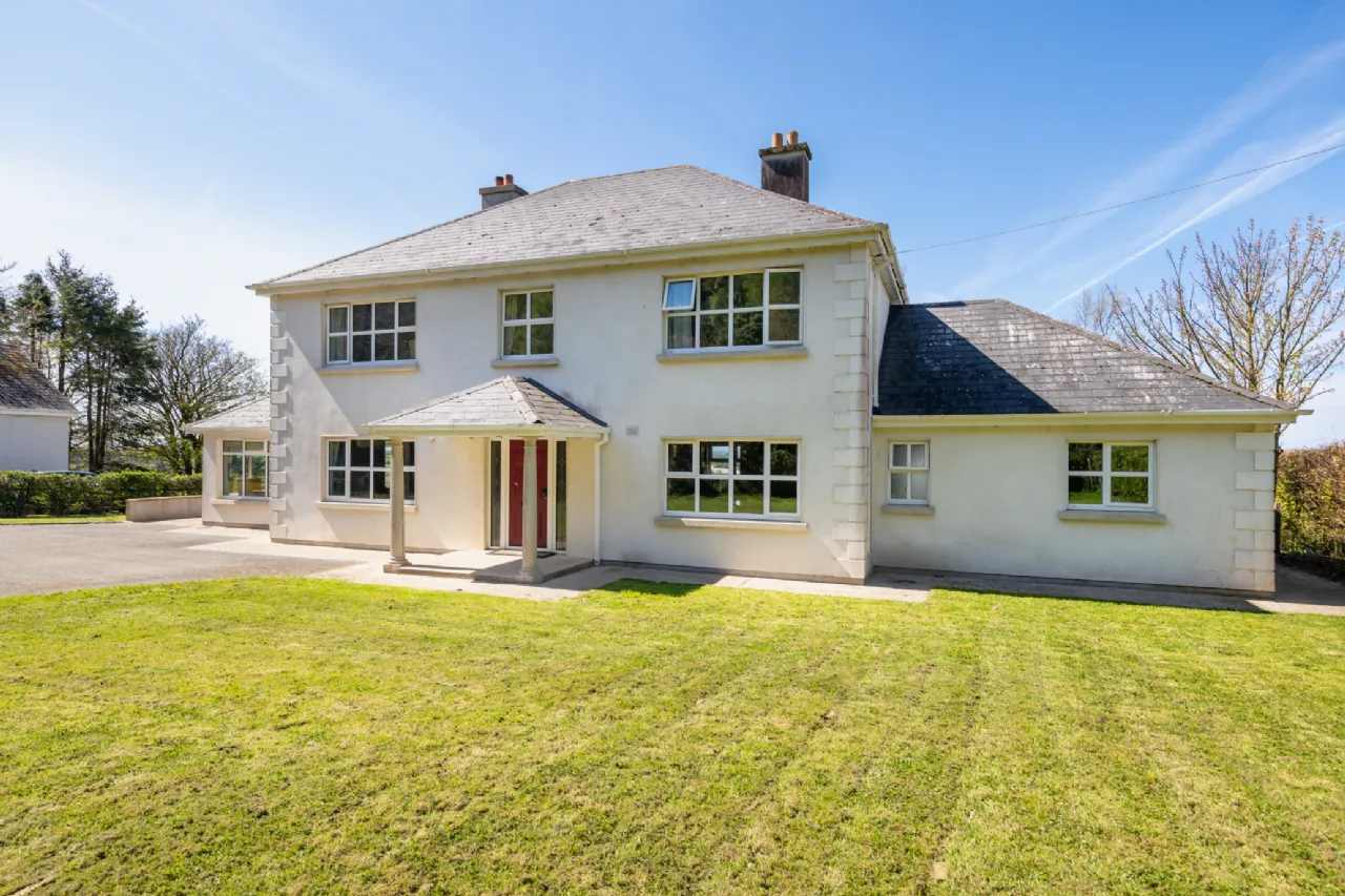 Photo of Monawilling Lower, Oulart, Co. Wexford, Y25C990