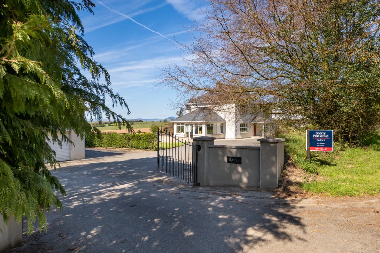 Photo of Monawilling Lower, Oulart, Co. Wexford, Y25C990