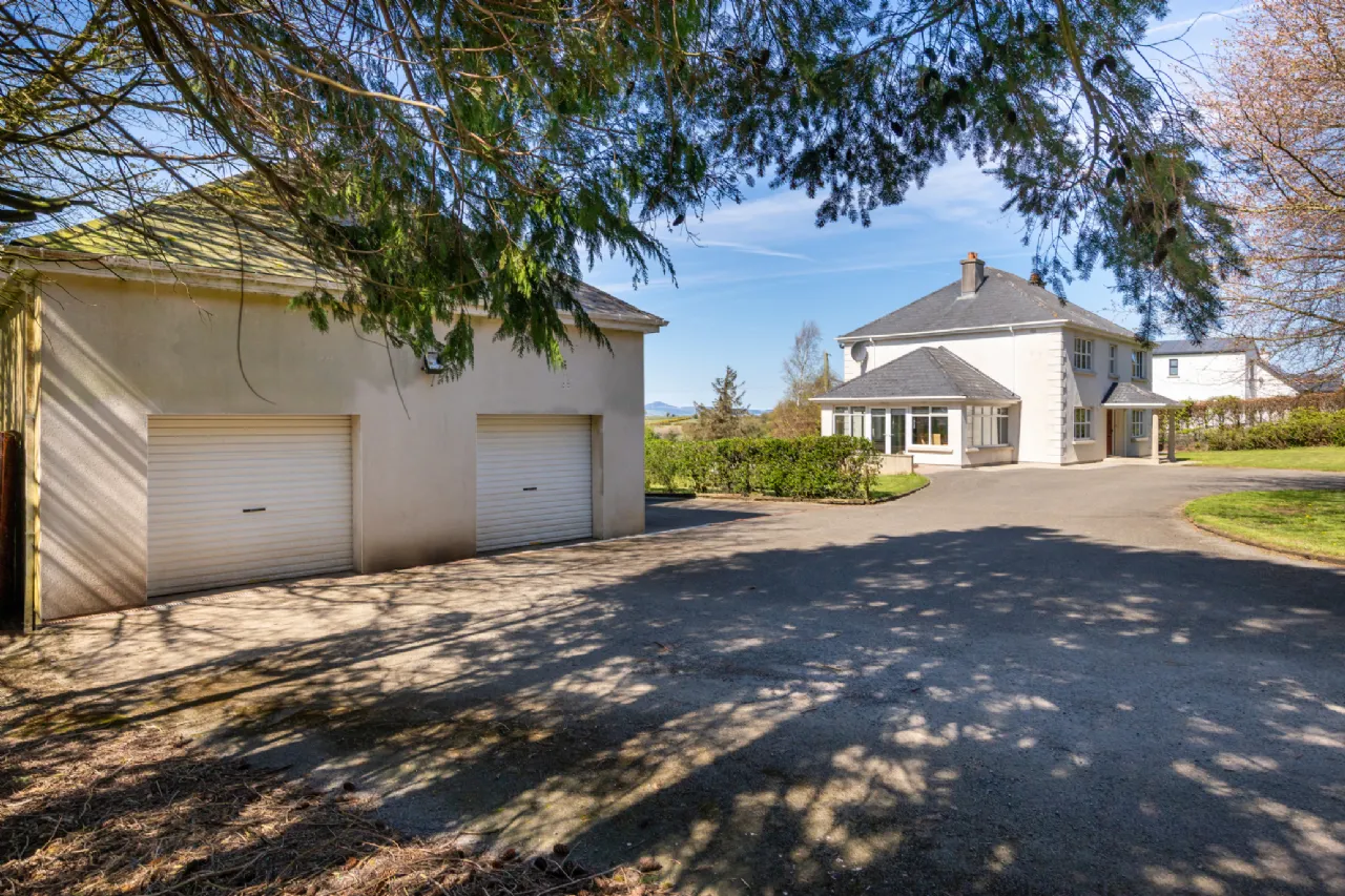 Photo of Monawilling Lower, Oulart, Co. Wexford, Y25C990