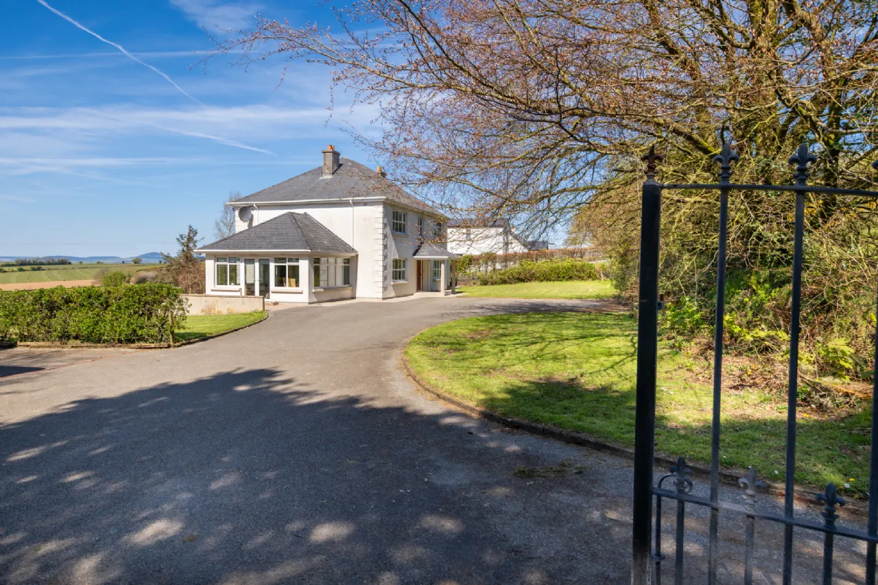 Photo of Monawilling Lower, Oulart, Co. Wexford, Y25C990