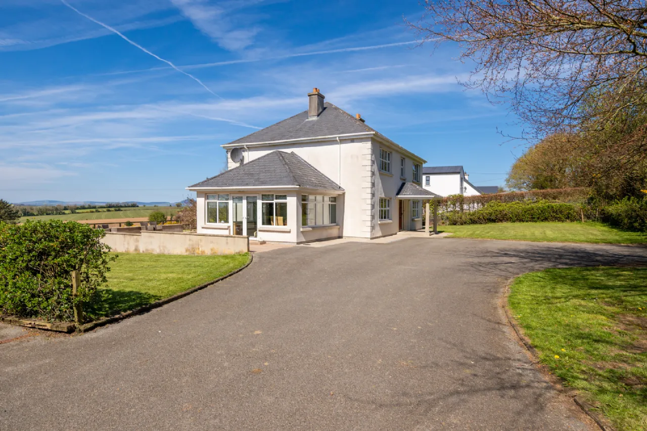 Photo of Monawilling Lower, Oulart, Co. Wexford, Y25C990