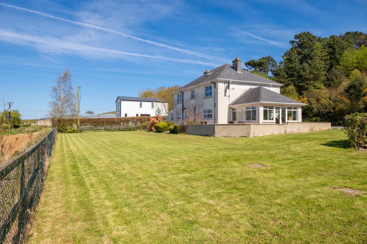 Photo of Monawilling Lower, Oulart, Co. Wexford, Y25C990