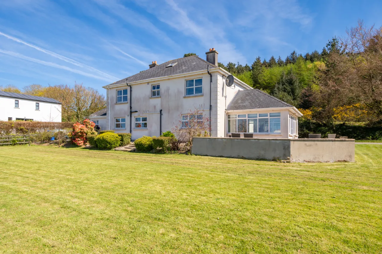 Photo of Monawilling Lower, Oulart, Co. Wexford, Y25C990