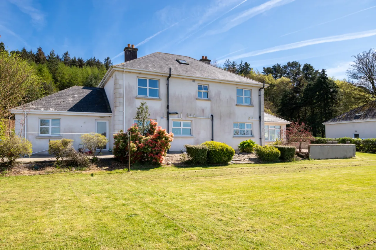 Photo of Monawilling Lower, Oulart, Co. Wexford, Y25C990