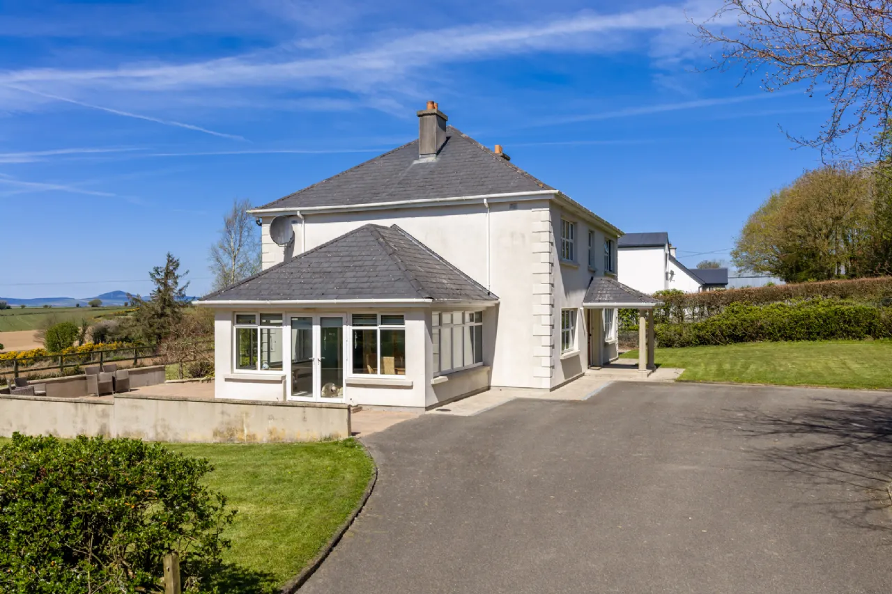 Photo of Monawilling Lower, Oulart, Co. Wexford, Y25C990