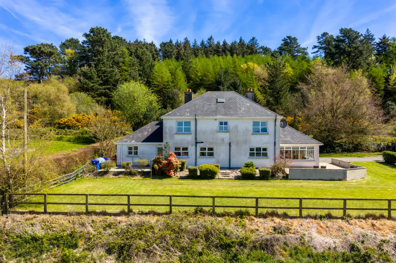 Photo of Monawilling Lower, Oulart, Co. Wexford, Y25C990