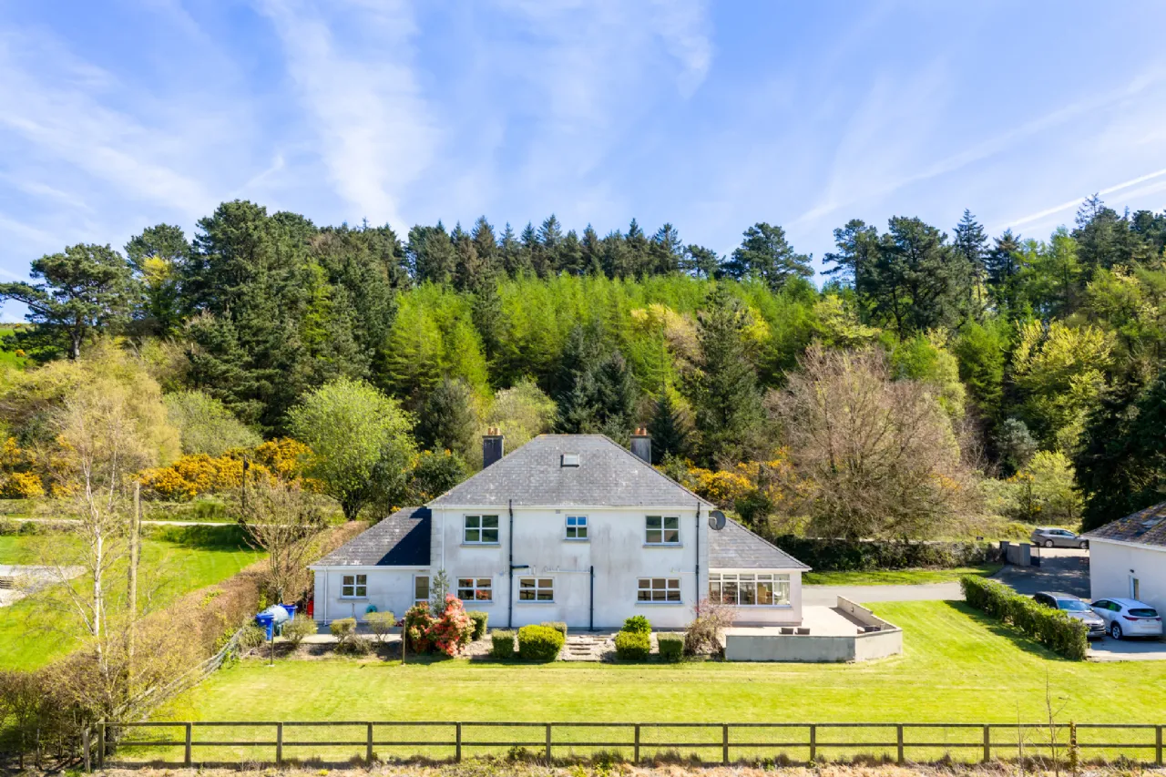 Photo of Monawilling Lower, Oulart, Co. Wexford, Y25C990