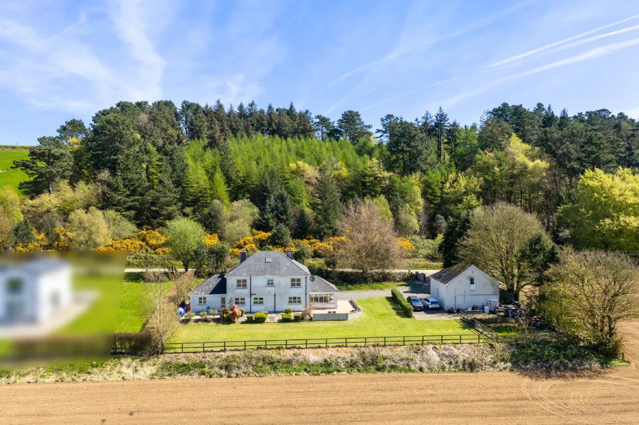 Photo of Monawilling Lower, Oulart, Co. Wexford, Y25C990