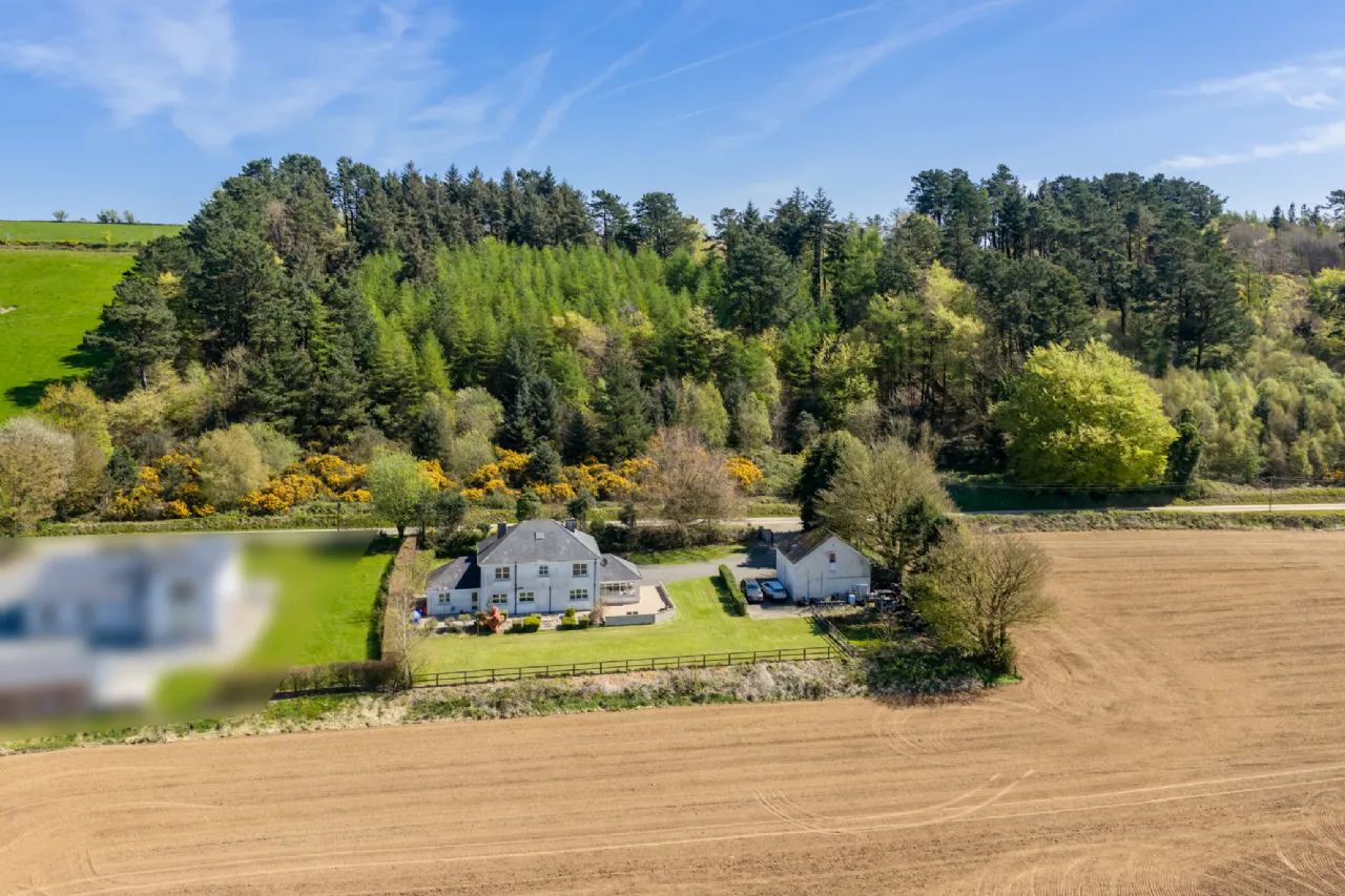 Photo of Monawilling Lower, Oulart, Co. Wexford, Y25C990