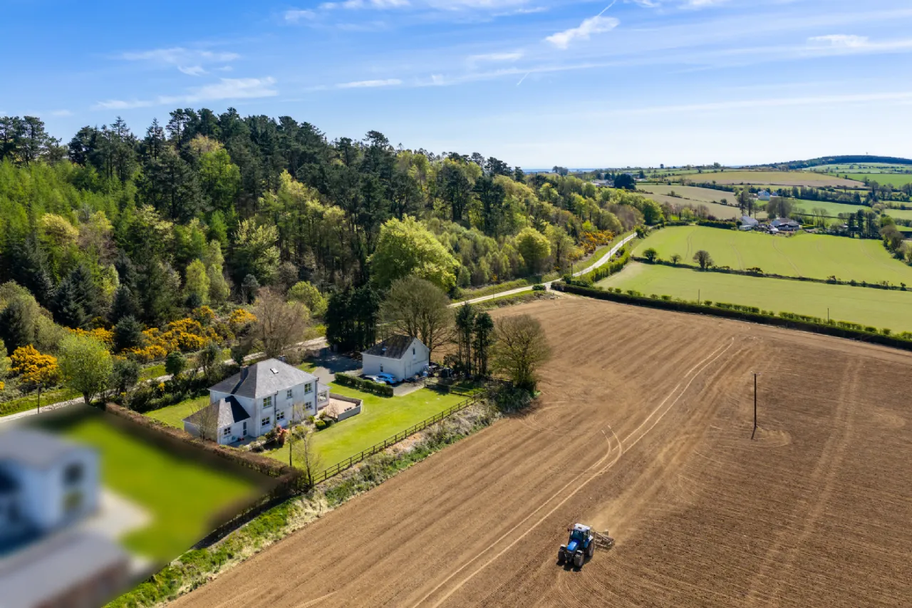 Photo of Monawilling Lower, Oulart, Co. Wexford, Y25C990