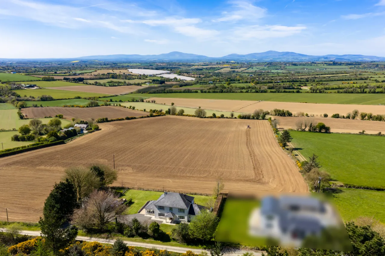 Photo of Monawilling Lower, Oulart, Co. Wexford, Y25C990