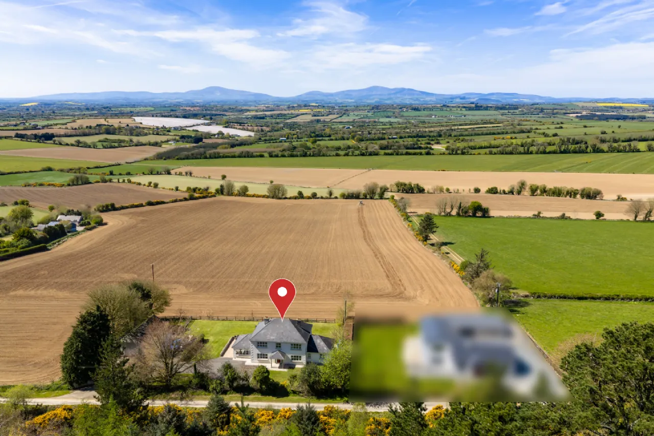 Photo of Monawilling Lower, Oulart, Co. Wexford, Y25C990