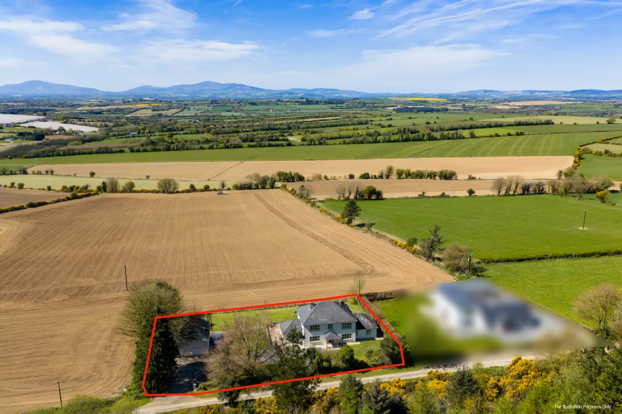 Photo of Monawilling Lower, Oulart, Co. Wexford, Y25C990