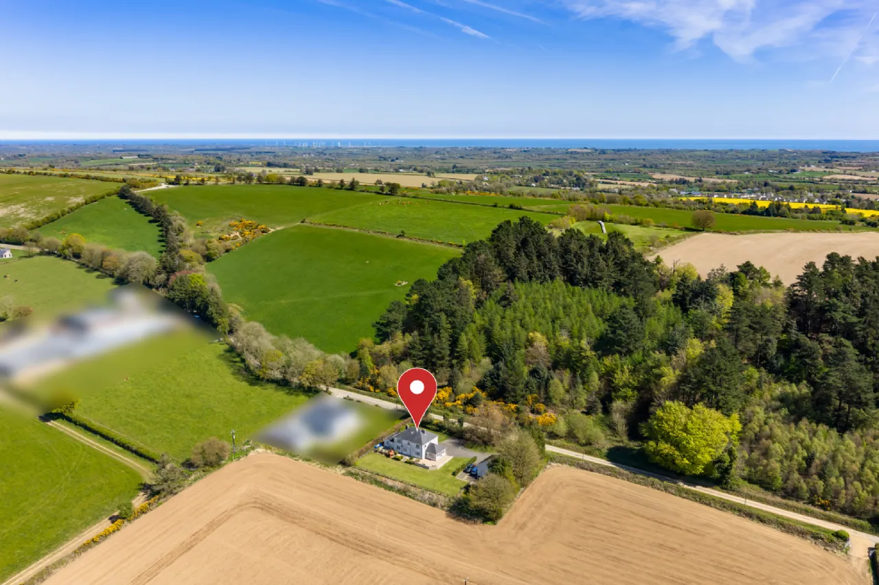 Photo of Monawilling Lower, Oulart, Co. Wexford, Y25C990