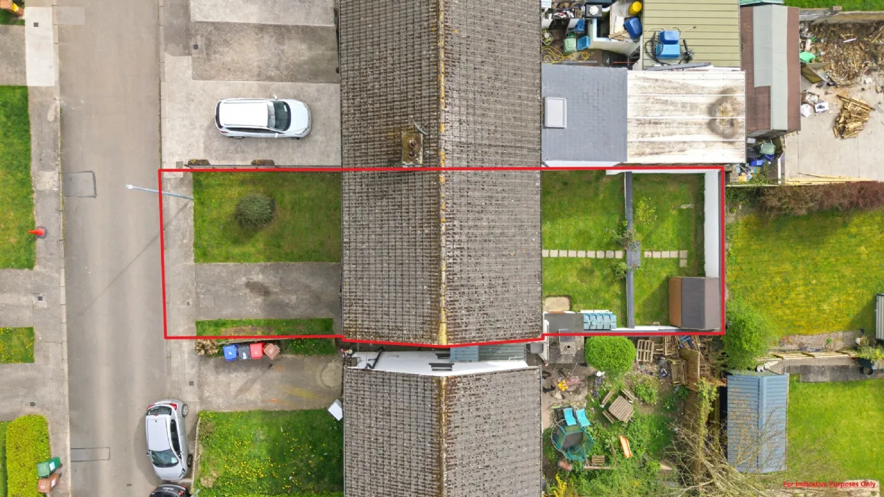 Photo of 65 Willow Close, Fethard Road, Clonmel, Co. Tipperary, E91 X932