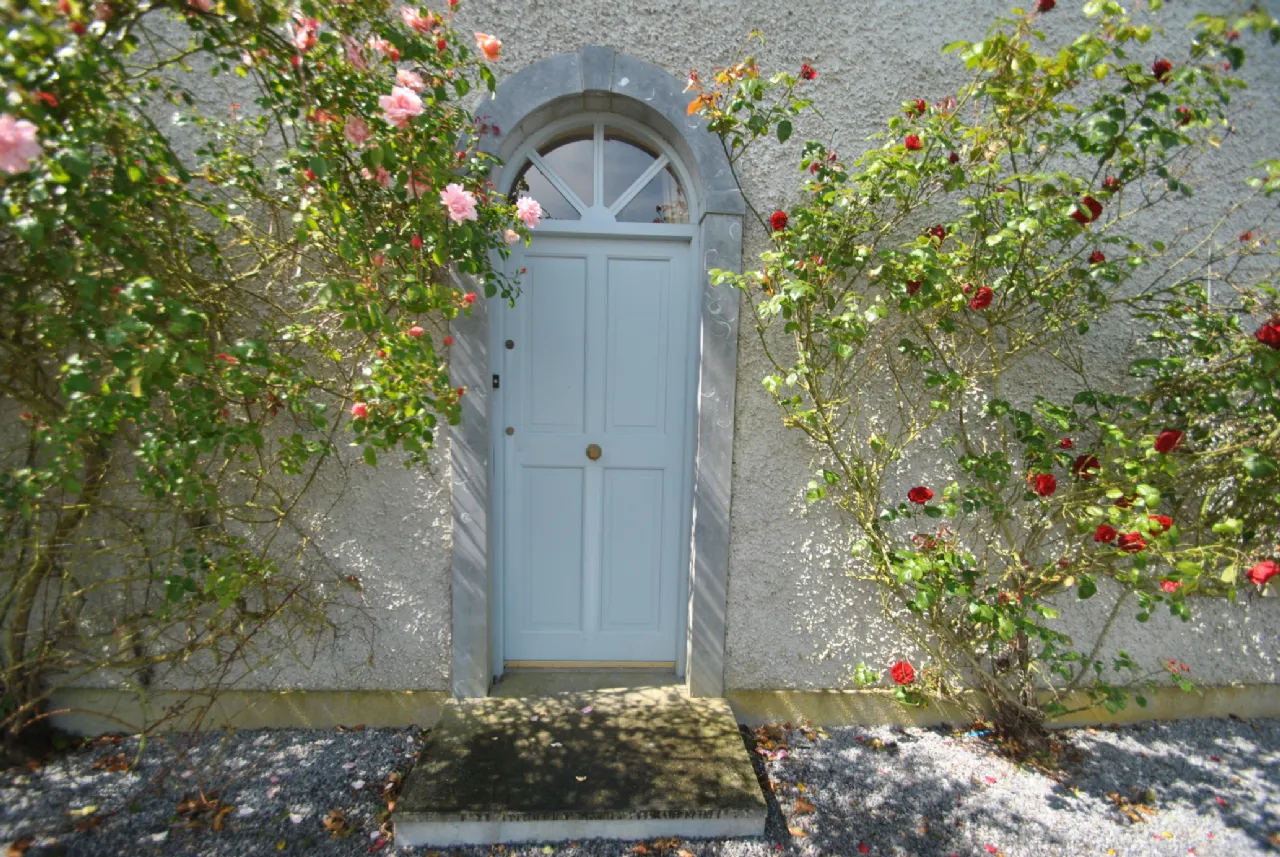 Photo of Rath House On Approx. 8.2 Acres, Ballygague, Ballacolla, Co Laois, R32 XE98