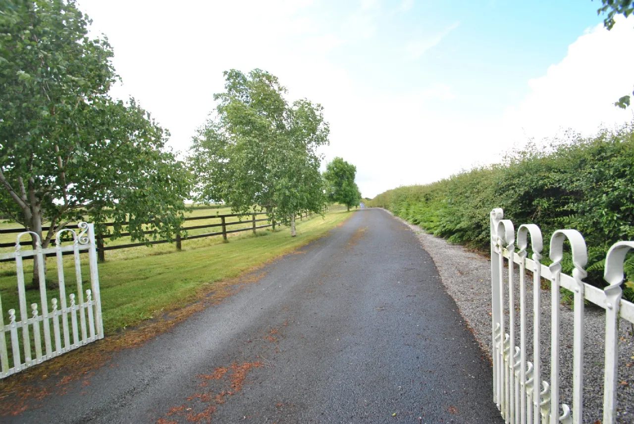 Photo of Rath House On Approx. 8.2 Acres, Ballygague, Ballacolla, Co Laois, R32 XE98