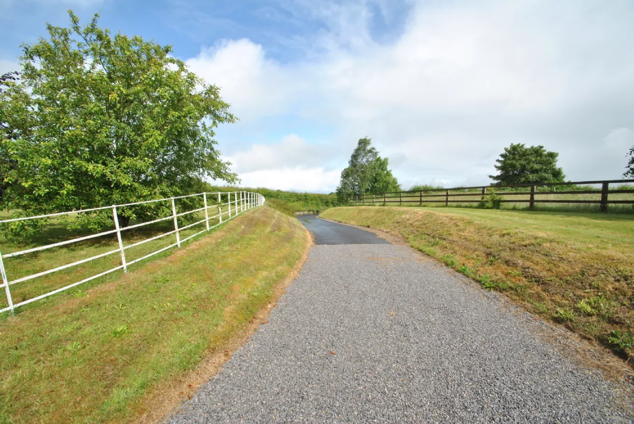 Photo of Rath House On Approx. 8.2 Acres, Ballygague, Ballacolla, Co Laois, R32 XE98