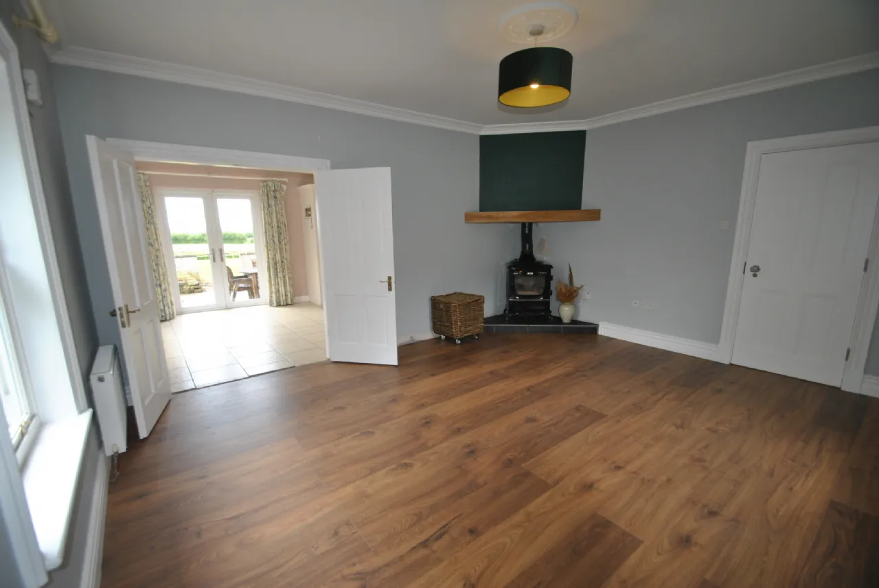 Photo of Rath House On Approx. 8.2 Acres, Ballygague, Ballacolla, Co Laois, R32 XE98